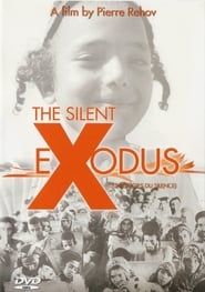 Image Silent Exodus 2004
