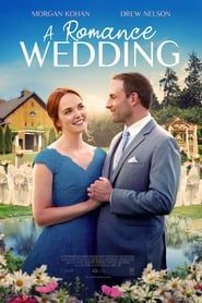 A Romance Wedding series tv
