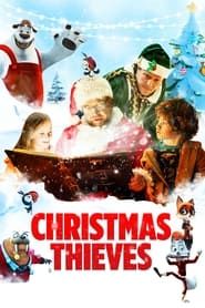 Christmas Thieves series tv