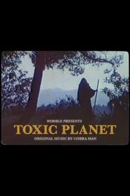 Toxic Planet series tv