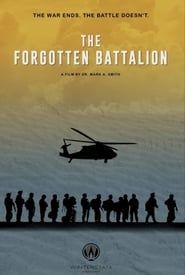 The Forgotten Battalion series tv