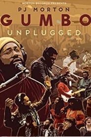 PJ Morton - Gumbo Unplugged series tv