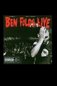 Ben Folds Live-hd