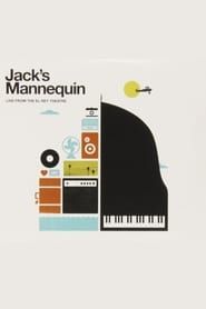 Image Jack's Mannequin Live from the El Rey Theatre