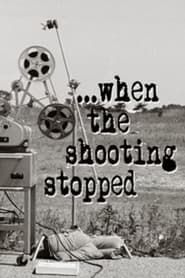 The Godfather: When the Shooting Stopped series tv
