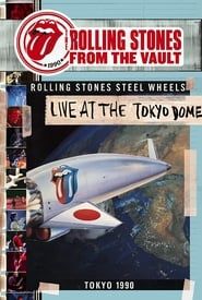 Image The Rolling Stones - From the Vault - Live at the Tokyo Dome