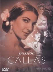 Passion Callas series tv