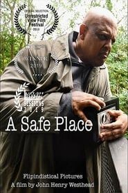 A Safe Place (2019)