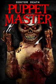 Image Puppet Master: Doktor Death 2022