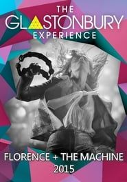 Affiche de Florence and the Machine at Glastonbury