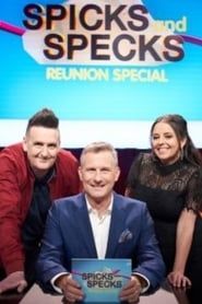 Spicks and Specks Reunion Special series tv