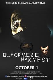 Blackmere Harvest (2017)
