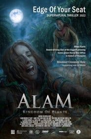 Alam: Kingdom of Plants series tv