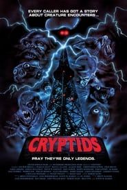 Cryptids series tv