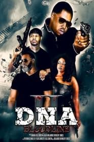 DNA 2: Bloodline series tv