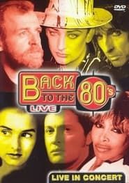 Back to the 80's live series tv