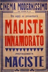Maciste innamorato (1919)