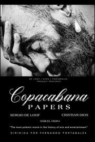 Copacabana Papers series tv