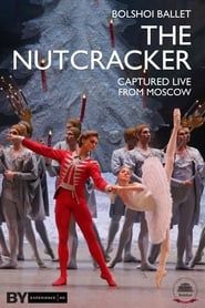 The Bolshoi Ballet: The Nutcracker (2014)