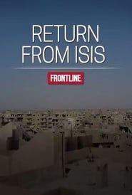 watch Return From ISIS