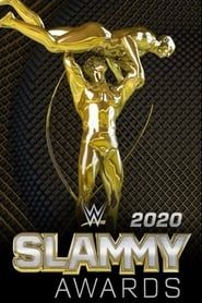 2020 SLAMMY Award Winners series tv