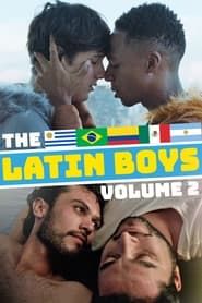 Affiche de The Latin Boys: Volume 2