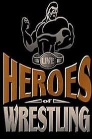 Heroes of Wrestling series tv