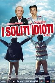 Image The Usual Idiots: The Movie