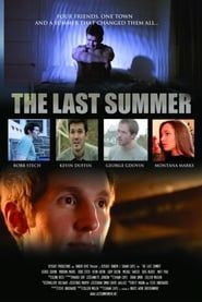 The Last Summer series tv