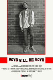 Image BOYS WILL BE BOYS