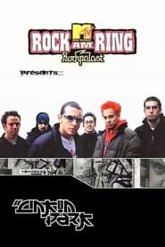Linkin Park: Live at Rock am Ring 2001 series tv