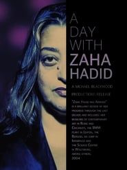 A Day with Zaha Hadid series tv