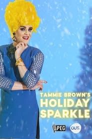 Tammie Brown's Holiday Sparkle series tv