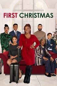 First Christmas series tv