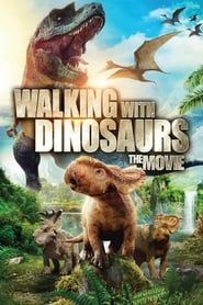 Sur la terre des dinosaures (2013)
