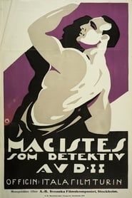 Maciste atleta (1918)
