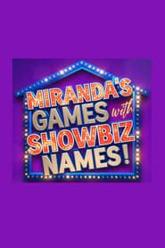 Miranda's Games With Showbiz Names series tv