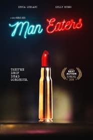 Man Eaters series tv