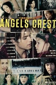 Angels Crest series tv