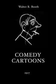 Comedy Cartoons series tv