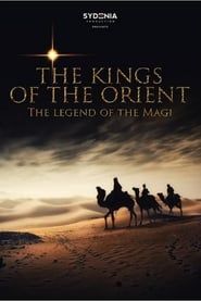The Kings of the Orient series tv