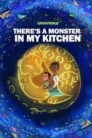 There's a Monster in My Kitchen series tv