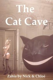 The Cat Cave series tv