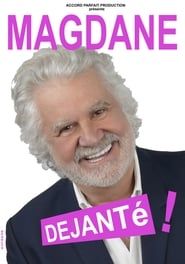 Magdane : Déjanté ! series tv