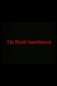 The Blind Swordsman series tv