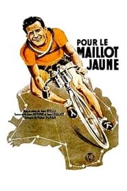 Image For a Yellow Jersey 1965