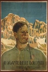 Image Il gigante delle Dolomiti 1927