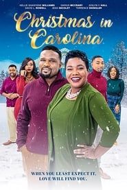 Christmas in Carolina series tv