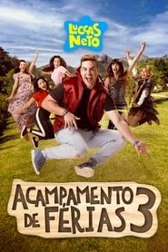 Luccas Neto in: Summer Camp 3 series tv