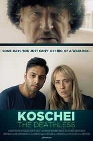 Koschei the Deathless series tv